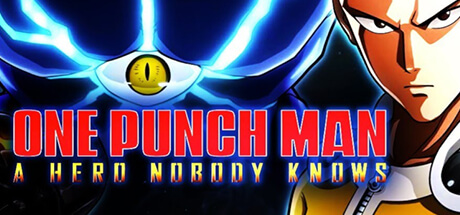 One Punch Man A Hero Nobody Knows Key kaufen