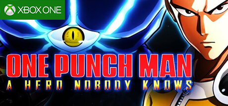 One Punch Man A Hero Nobody Knows Xbox One Code kaufen