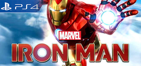 Marvels Iron Man VR PS4 Code kaufen Key