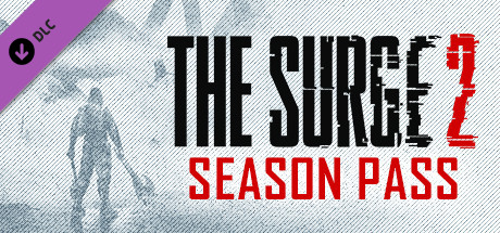 The Surge 2 Season Pass Key kaufen