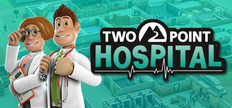 Two Point Hospital Key kaufen 