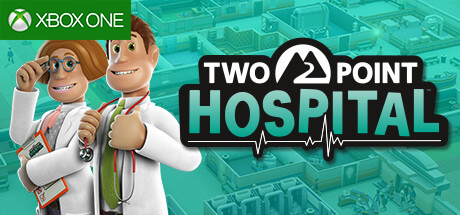 Two Point Hospital Xbox One Code kaufen