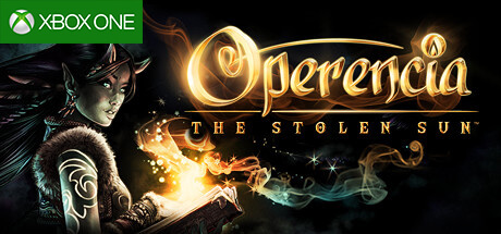 Operencia The Stolen Sun Xbox One Code kaufen