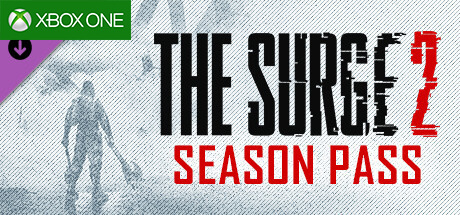 The Surge 2 Season Pass Xbox One Code kaufen