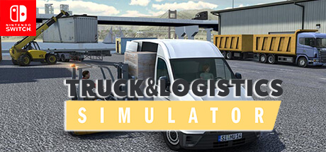 Truck & Logistics Simulator Nintendo Switch Code kaufen Key