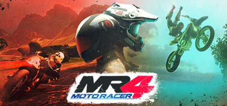 Moto Racer 4 Key kaufen 