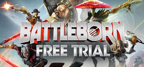Battleborn Key kaufen  Key