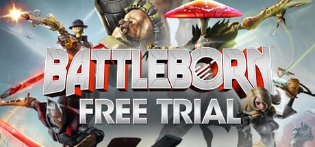 Battleborn Key kaufen 