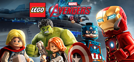 LEGO Marvel Avengers Key kaufen