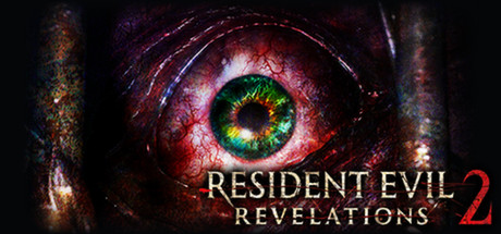 Resident Evil Revelations 2 Key kaufen 