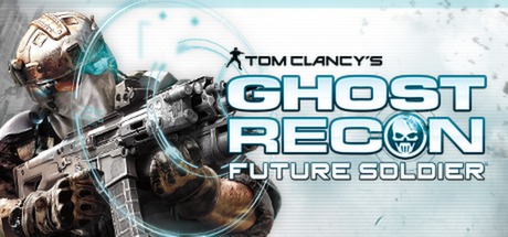 Ghost Recon Future Soldier Key kaufen 