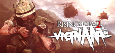 Rising Storm 2 Vietnam Key kaufen  Key