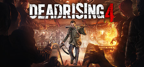 Dead Rising 4 Key kaufen - günstig!