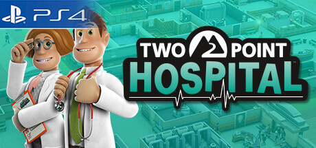 Two Point Hospital PS4 Code kaufen Key