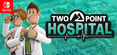 Two Point Hospital Nintendo Switch Code kaufen