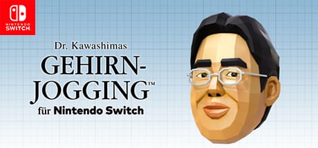Dr Kawashima's Gehirnjogging Nintendo Switch Code kaufen