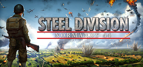 Steel Division - Normandy 44 Key kaufen 