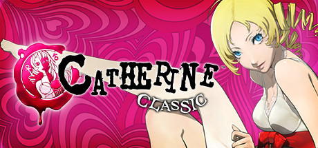 Catherine Classic Key kaufen 