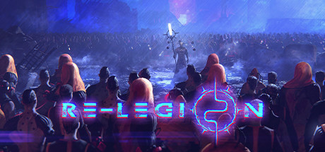 Re-Legion Key kaufen  