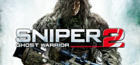 Sniper Ghost Warrior 2 Key kaufen  