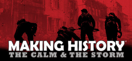 Making History The Calm & the Storm Key kaufen
