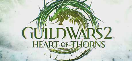  Guild Wars 2 Heart of Thorns Key Kaufen Key