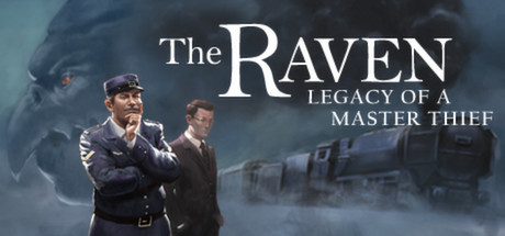 The Raven Das Vermächtnis des Meisterdiebs Key kaufen Key