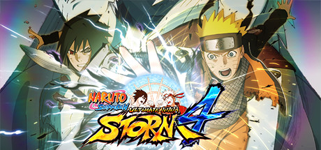Naruto Shippuden: Ultimate Ninja Storm 4 Key kaufen 