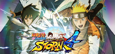 Naruto Shippuden: Ultimate Ninja Storm 4 Key kaufen 