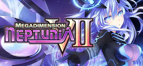 Megadimension Neptunia VII Key kaufen  