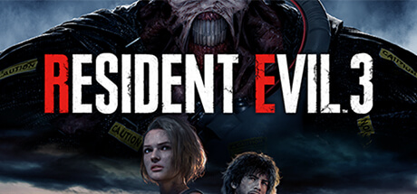 Resident Evil 3 Key kaufen - RE3 Remake Key