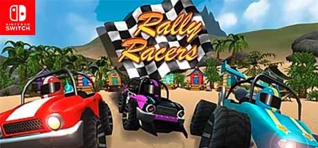 Rally Racers Nintendo Switch Code kaufen