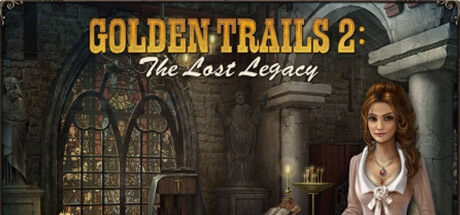 Golden Trails 2 - The Lost Legacy Key kaufen Key