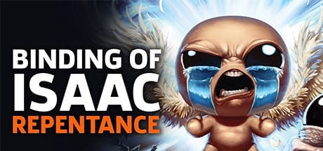 The Binding of Isaac Repentance Key kaufen Key