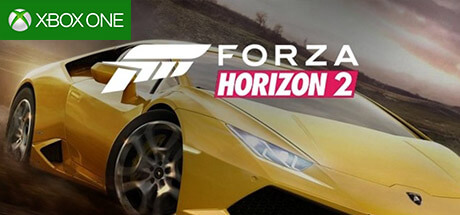 Forza Horizon 2 Xbox One Code kaufen 