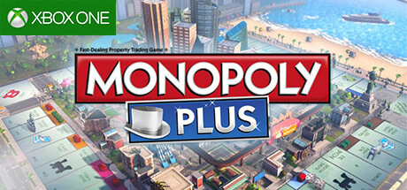MONOPOLY PLUS Xbox One Code kaufen