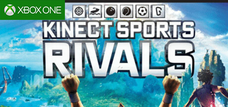 Kinect Sports Rivals Xbox One Code kaufen 
