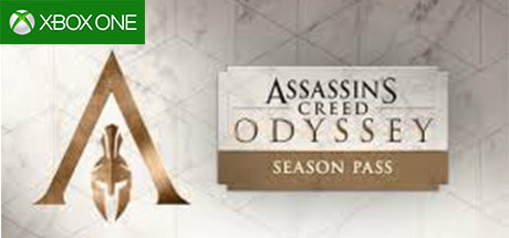 Assassin's Creed Odyssey Season Pass Xbox One Code kaufen
