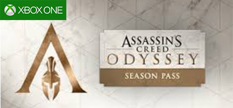 Assassin's Creed Odyssey Season Pass Xbox One