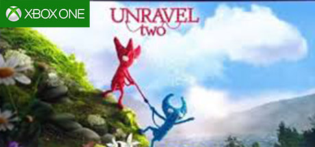 Unravel Two Xbox One Code kaufen 