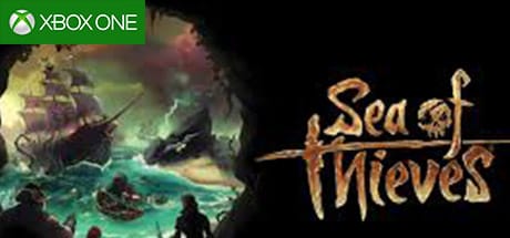 Sea of Thieves Xbox One Code kaufen