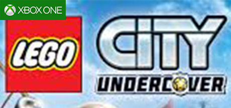 Lego City Undercover Xbox One Code kaufen