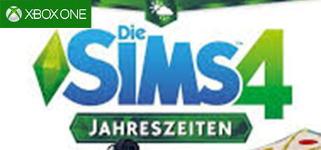 Sims 4 - Jahreszeiten DLC XBOX One Code kaufen