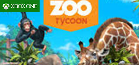 Zoo Tycoon Xbox One Code kaufen Key