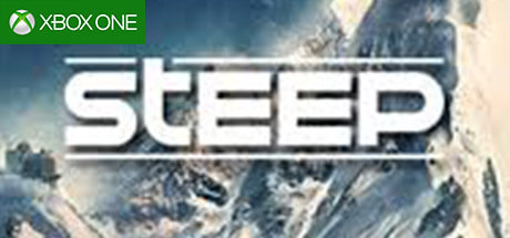 Steep Xbox One Code kaufen