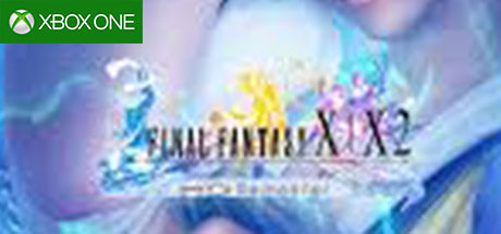Final Fantasy X / X-2 HD Remaster Xbox One Code kaufen
