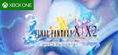 Final Fantasy X / X-2 HD Remaster Xbox One Code kaufen Key