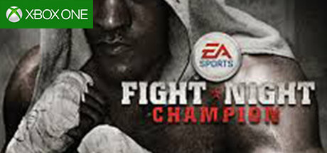 Fight Night Champion Xbox One Code kaufen