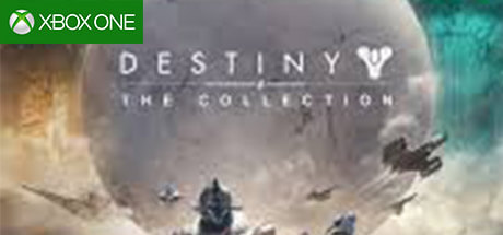 Destiny Collection Xbox One Code kaufen