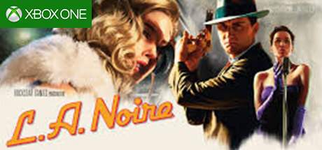 L.A. Noire Xbox One Code kaufen